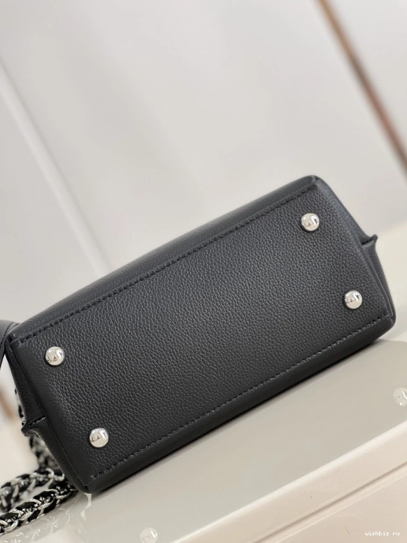 WIS MINI LOUIS VUITTON EVER LOCKME 1001